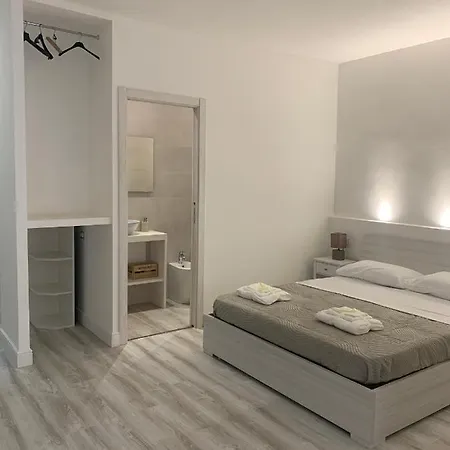 Apartment Cagliariparadiseapartment It Marina Cagliari