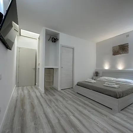 Apartment Cagliariparadiseapartment It Marina Cagliari