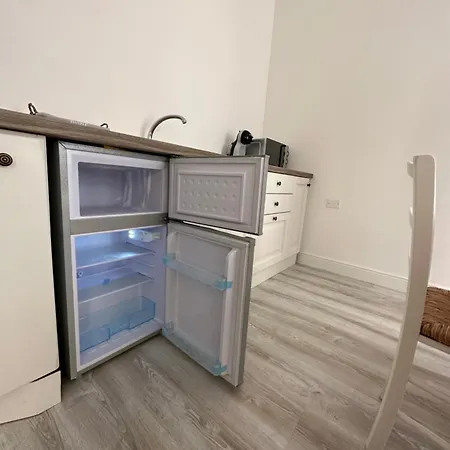 Cagliariparadiseapartment It Marina Apartment