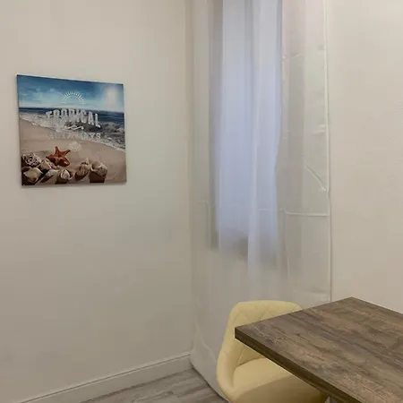 Apartment Cagliariparadiseapartment It Marina Cagliari